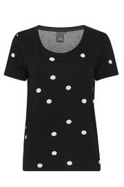  Polka Dot T-shirt
