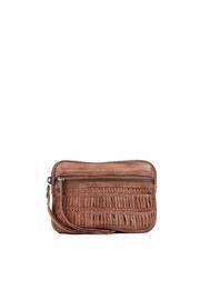  Alma Braided Wallet