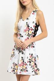  Sweet & Sassy Dress