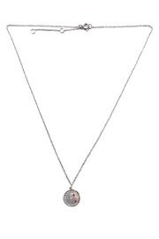  Follow-the-stars Charm Necklace