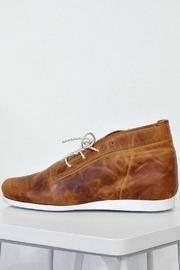  Summer Chukkas