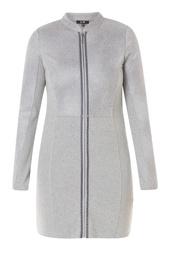  Coin Sweater Jacket