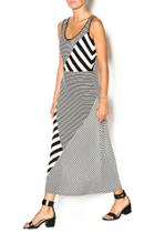 Long Asymmetrical Maxi Dress
