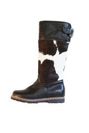  Bern Cowhide Boot