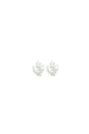  Holly Stud Earrings