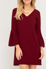  Lovely Classic Dress
