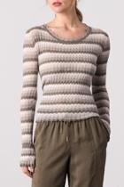  Yohana Pullover Top