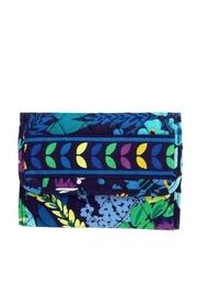  Midnight Blues Euro-wallet