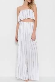  Pants Set