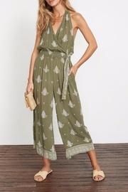 La Loma Jumpsuit