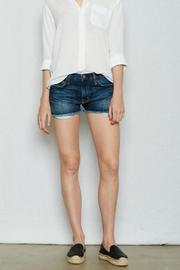  Loved Boyfriend Short