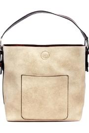  Putty Hobo Bag