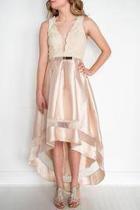  Champagne Kisses Dress