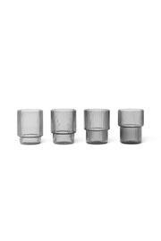  Ripple Glasses Ferm Living