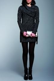  United Sweater Tunic