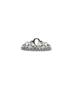  Crown Adjustable Ring