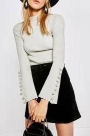  Date Knit Sweater