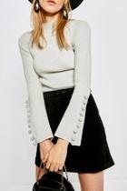  Date Knit Sweater