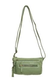  Green Vegan Bag