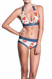  Roses Swimwear Bottom