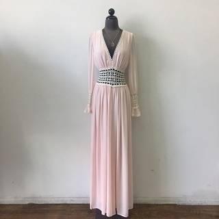  Althea Maxi Dress