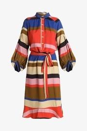  Strong Colourfull Dress