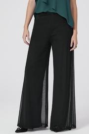  Mesh Leg Pant