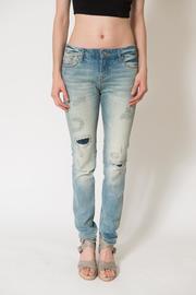  Freedom Slouchy Jean