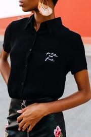  Polite Top