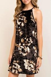  Be Daring Dress