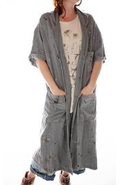  Workshop Jacket