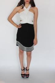  Undulate Dress