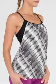  Shape It Tank