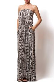  African Jumpsuit