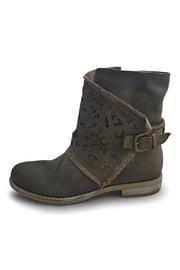  Presto Laser Cut Bootie