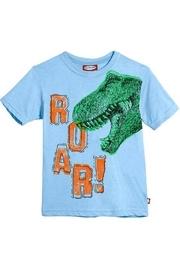  Dino Roar Tee