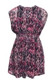  Ohno Dress Pink