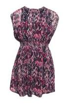  Ohno Dress Pink