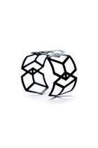  Hexagonal Design Bracelet