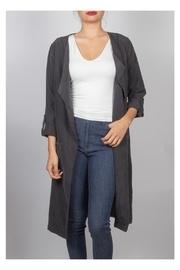  Undercover Duster Jacket
