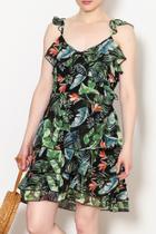 Capri Havana Dress
