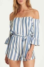  Fun Now Romper