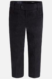  Flat Woven Pant