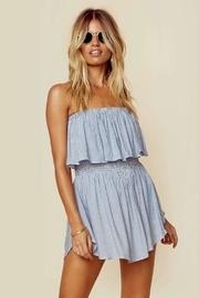  Festival Romper