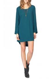  Altar Shift Dress