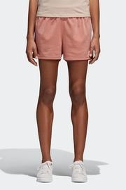  Adidas 3-stripes Shorts