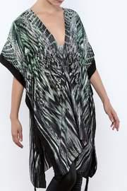  Blanche Cover Up