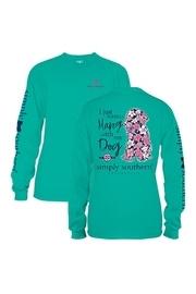  Preppydog Shirt