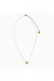 Petite Benedictine Necklace