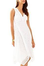  Elyse Midi Dress